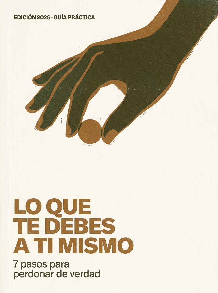 O Que Você Deve a Si Mesmo