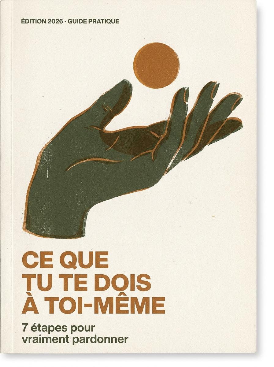 O Que Você Deve a Si Mesmo