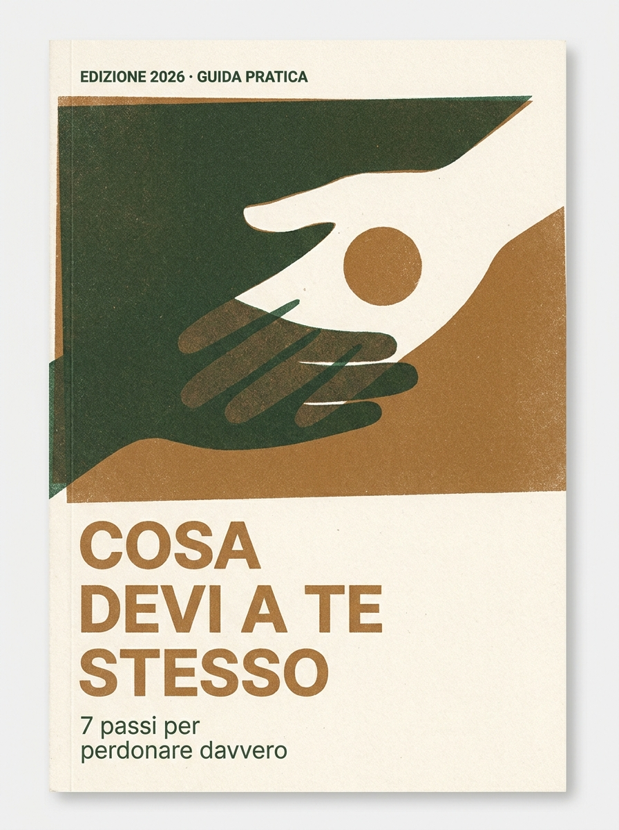 O Que Você Deve a Si Mesmo