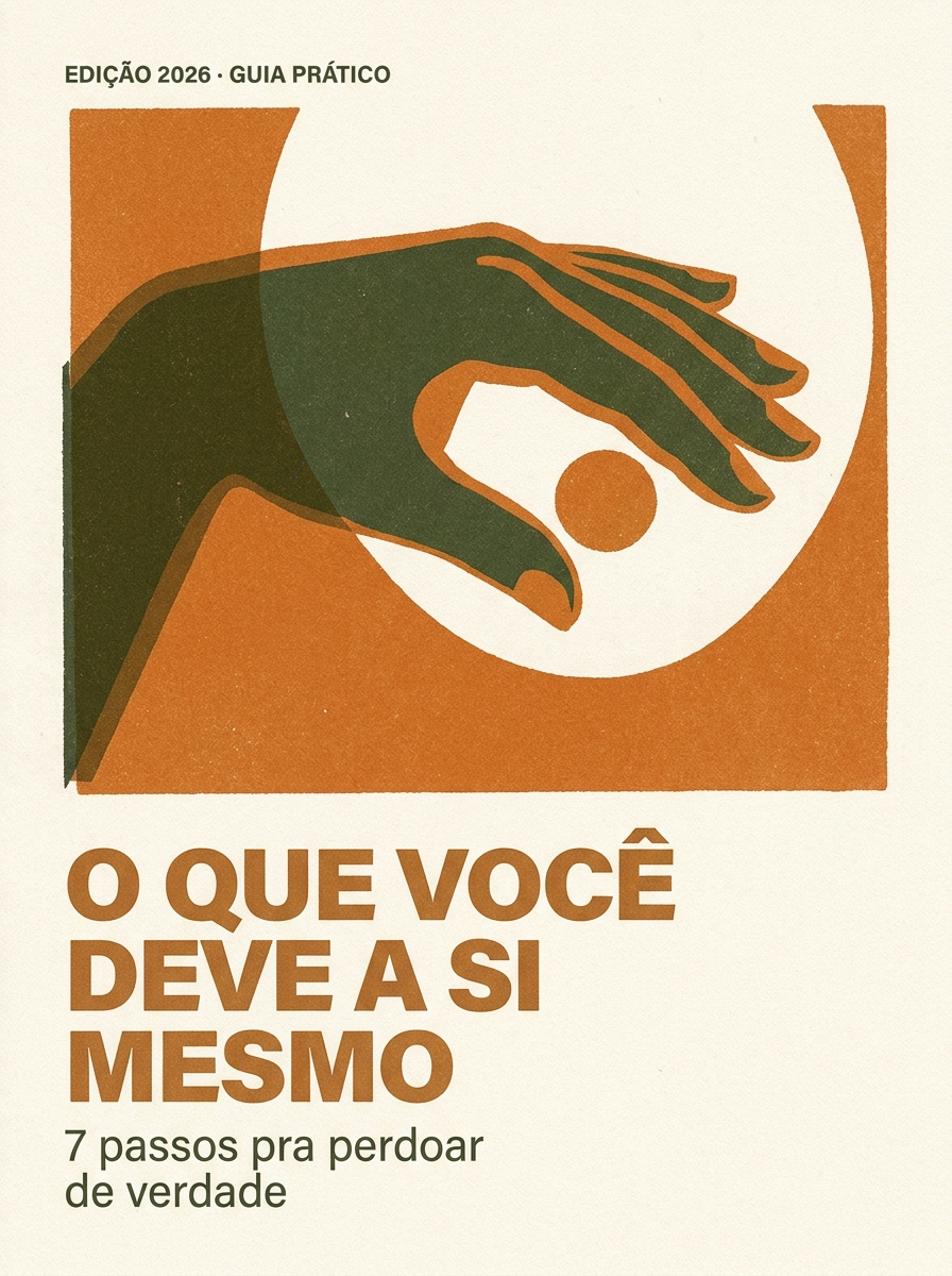 O Que Você Deve a Si Mesmo