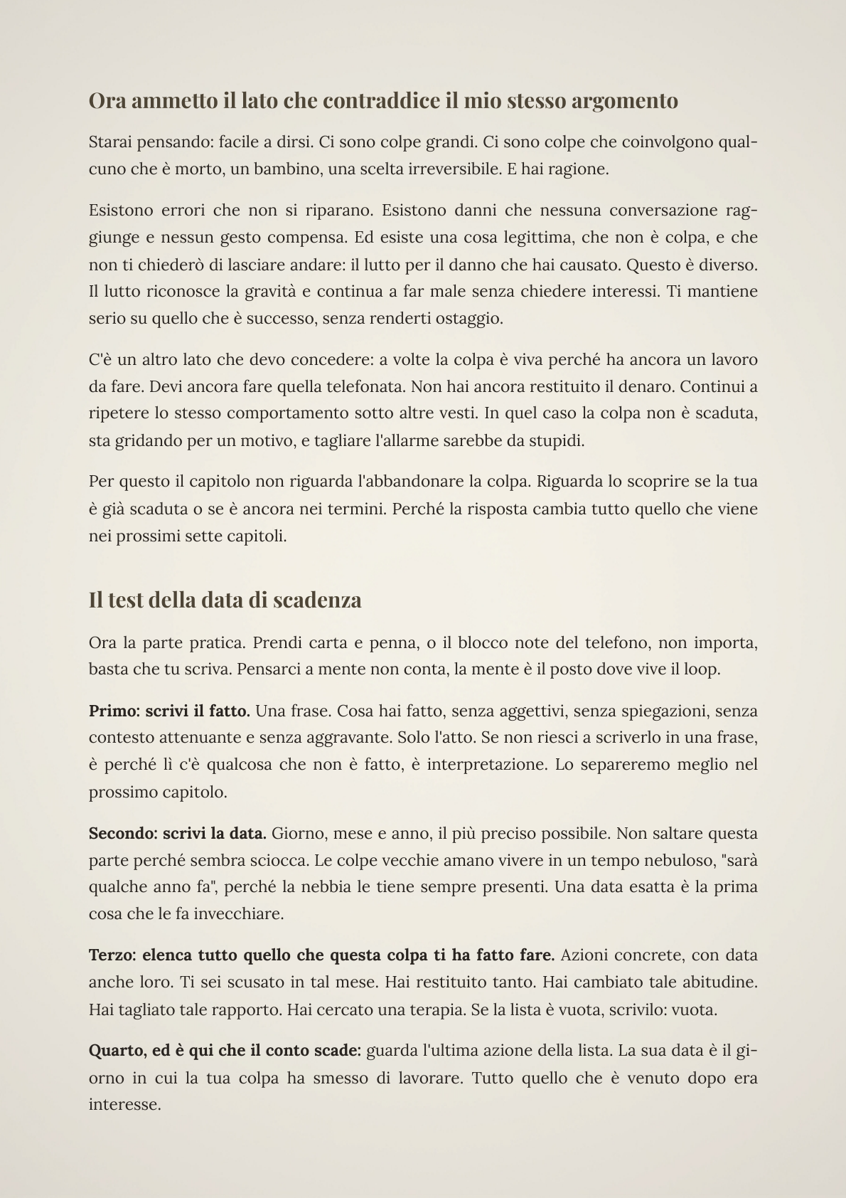 Página do livro
