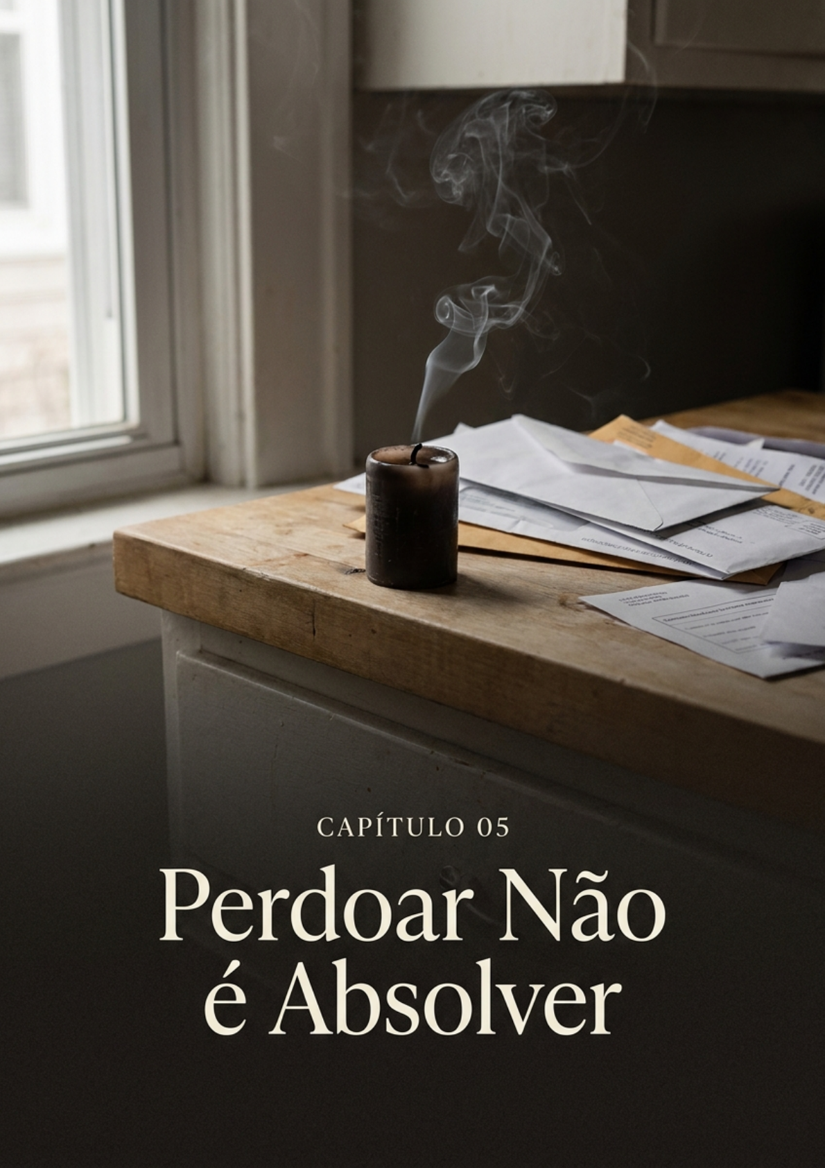 Página do livro